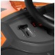 Садовый минитрактор Daewoo DWT 1020 во Владикавказе