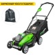 Газонокосилка аккумуляторная GreenWorks G40LM45K6 во Владикавказе