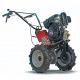 Мотоблок MasterYard Quatro Junior Diesel TWK+ во Владикавказе