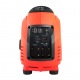 Инверторный генератор  BauMaster PG-8720IXX 1.8 кВт во Владикавказе