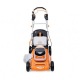 Газонокосилка аккумуляторная Villartec MA4046T SET AM402 + AC402 во Владикавказе