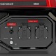 Бензогенератор MTX RS-4000 2.8 кВт во Владикавказе