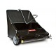 Щетка для листвы с мусоросборником Craftsman 24029 во Владикавказе