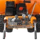 Снегоуборщик Daewoo DAST 17110 (LCT) во Владикавказе