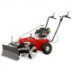 Подметальная машина Tielburger TK17E (Briggs&amp;Stratton 82V) во Владикавказе