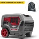 Бензиновый генератор инверторный Briggs&amp;Stratton Q 6500 Inverter 5 кВт во Владикавказе