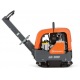 Виброплита реверсивная Husqvarna Atlas Copco LG 300 D во Владикавказе