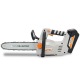 Аккумуляторная пила Villartec SA40T 12&quot; SET AM405 + AC402 + TimberPlus во Владикавказе