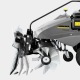 Подметальная машина Karcher KM 80 W G во Владикавказе