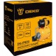 Насосная станция DEKO DKJP800 во Владикавказе