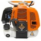 Бензокоса (бензиновый триммер) Carver GBC-043M во Владикавказе