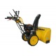 Снегоуборщик Habert HB930MS Pro (безвоздушная шина) во Владикавказе