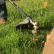 Аккумуляторный триммер GreenWorks G-Max GD40BC 40V 35 см (без батареи и зарядного устройства) во Владикавказе