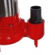 Фекальный насос Quattro Elementi Sewage 1700F Ci во Владикавказе