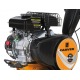 Культиватор Carver T-350 во Владикавказе