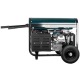 Бензогенератор сварочный BauMaster PG-8719WX 4.5 кВт во Владикавказе