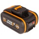 Аккумулятор Worx WA3641 во Владикавказе