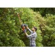 Электрический кусторез (электрокусторез) Black+Decker BEHTS451 во Владикавказе