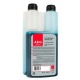 Масло п/с с дозатором AEG Semi Synthetic 2T Motor Oil API TC 1 л для 2-х тактных двигателей во Владикавказе