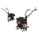 Мотоблок Carver MT-651W во Владикавказе
