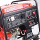 Сварочный генератор Patriot Power SRFW-210E 4 кВт во Владикавказе