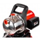 Насосная станция Hammer NST900B во Владикавказе