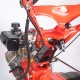 Мотоблок Patriot Montana Diesel во Владикавказе