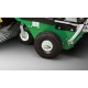 Подметальная машина Caiman SM 1200 с двигателем Honda во Владикавказе