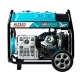 Бензогенератор Alteco Professional AGG 8000Е2 6.5 кВт во Владикавказе