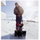 Снегоуборщик электрический Al-ko SnowLine 46 E во Владикавказе
