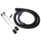 Промышленный пылесос RedVerg RD-WVC1200-25S во Владикавказе