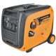 Инверторный бензогенератор Carver PPG-4500IS 3.5 кВт во Владикавказе