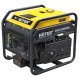 Бензиновый генератор инверторный Huter DN12500iXA 8 кВт во Владикавказе