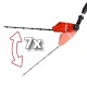 Высоторез аккумуляторный Einhell PXC GE-HC 18 Li T Kit (1x3,0Ah) во Владикавказе