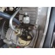 Дизельгенератор Hyundai DHY 6000LE-3 5 кВт + колеса во Владикавказе