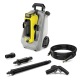 Мобильный уличный пылесос Karcher OC 6-18 Premium Battery Set во Владикавказе