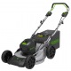 Газонокосилка аккумуляторная GreenWorks GC82LM46SPK5 во Владикавказе