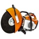 Бензорез Stihl TS 420 во Владикавказе