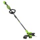 Аккумуляторный триммер GreenWorks GD24LT331 (без аккумулятора и зарядного устройства) во Владикавказе