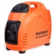 Инверторный бензогенератор Patriot 2000I 1.5 кВт во Владикавказе