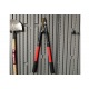 Пластиковый сарай LifeTime WoodLook 8х7.5 во Владикавказе