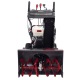 Снегоуборщик бензиновый EVOline SBG 690 HE во Владикавказе
