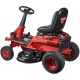 Садовый райдер Elitech МА 4876 (E1610.004.00) во Владикавказе