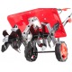 Культиватор электрический Hammer EC1500 во Владикавказе
