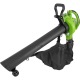 Воздуходувка электрическая GreenWorks BL3000 во Владикавказе