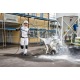Мойка высокого давления с нагревом воды Karcher HDS 5/11 U во Владикавказе