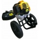 Колесный триммер Huter GGT-2900W во Владикавказе