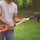 Аккумуляторный триммер Black+Decker ST1823 во Владикавказе