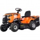 Садовый минитрактор Yard Fox T 102RDH во Владикавказе