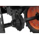 Мотоблок Carver MT-900DE во Владикавказе